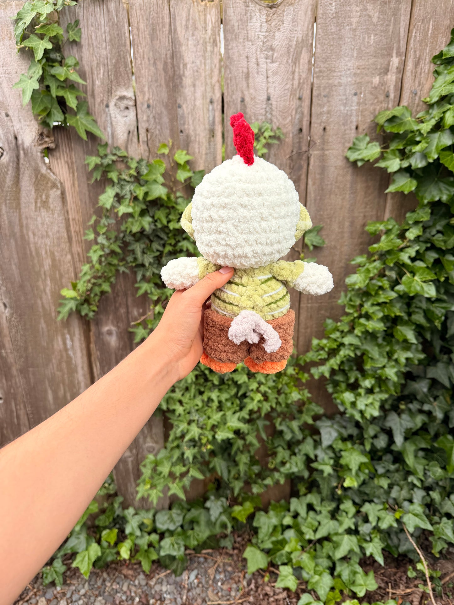 Chicken Little