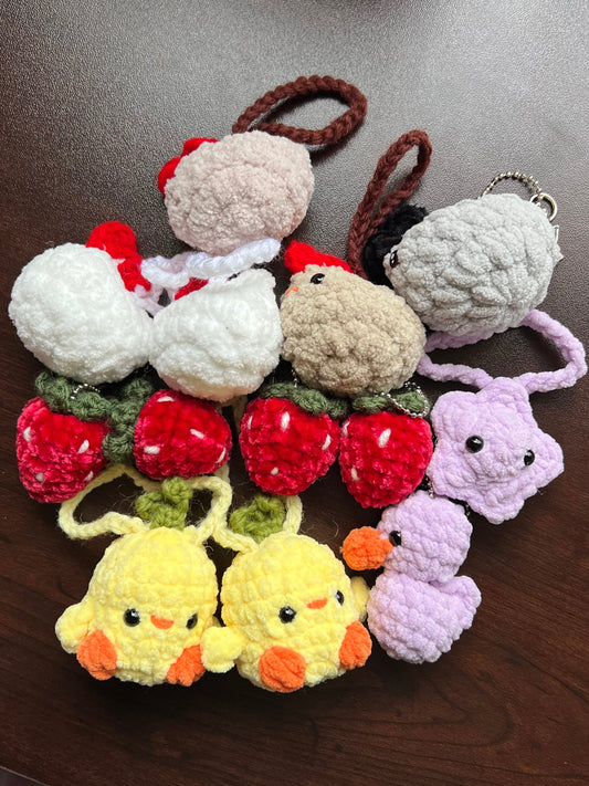 Keychains
