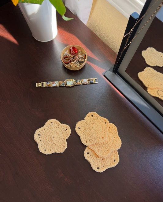 Star Coasters