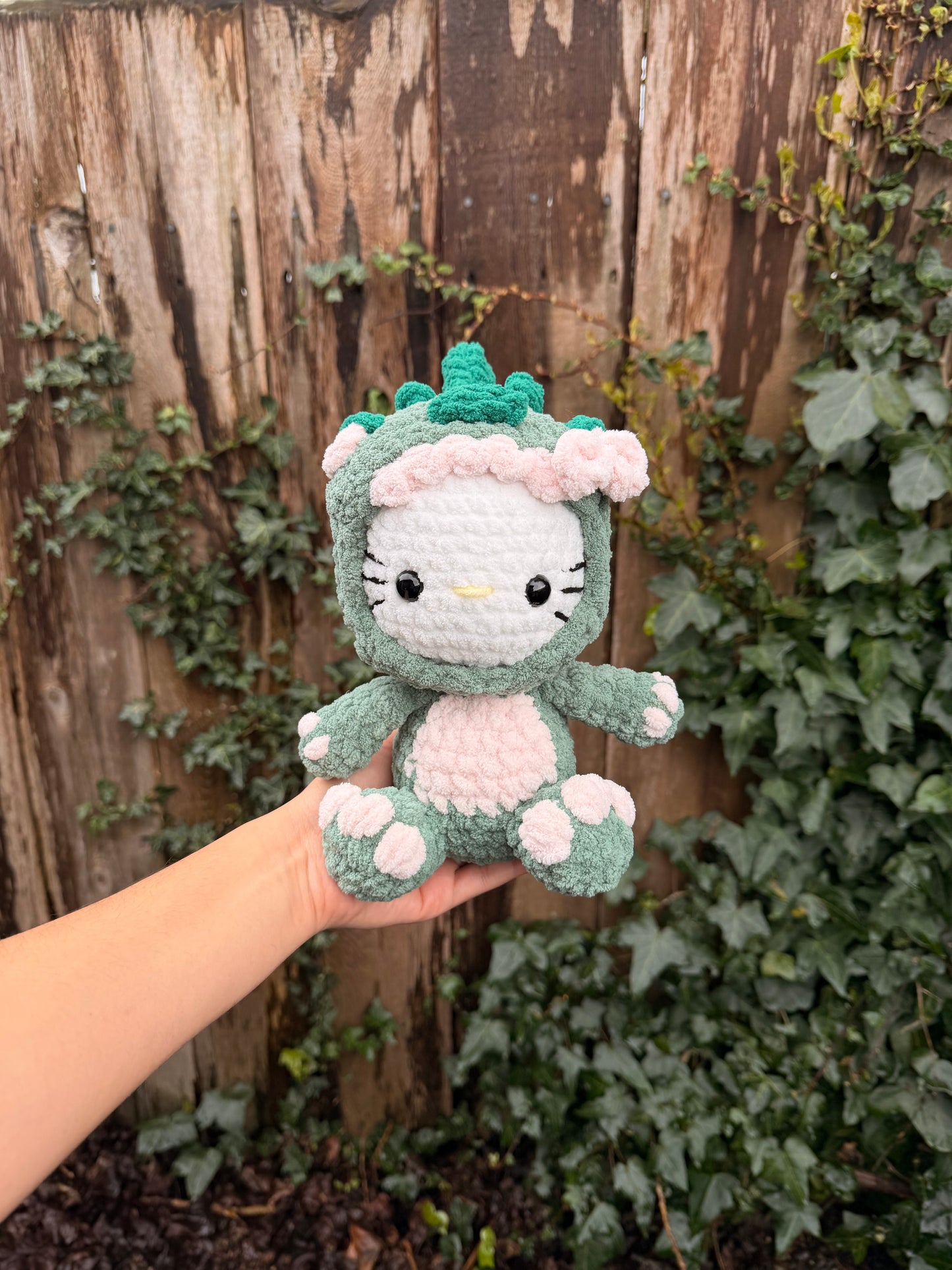 Dino HK