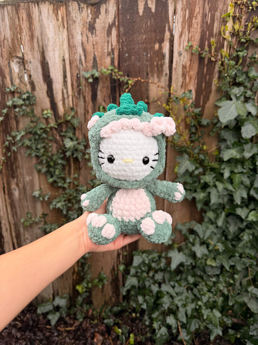 Dino HK