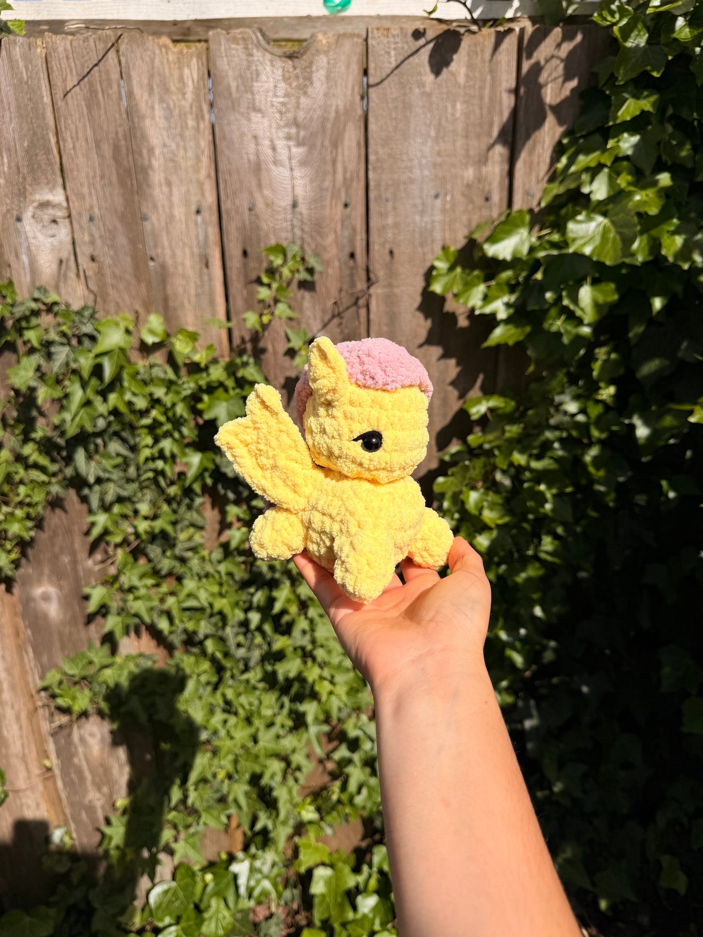 Little Ponies