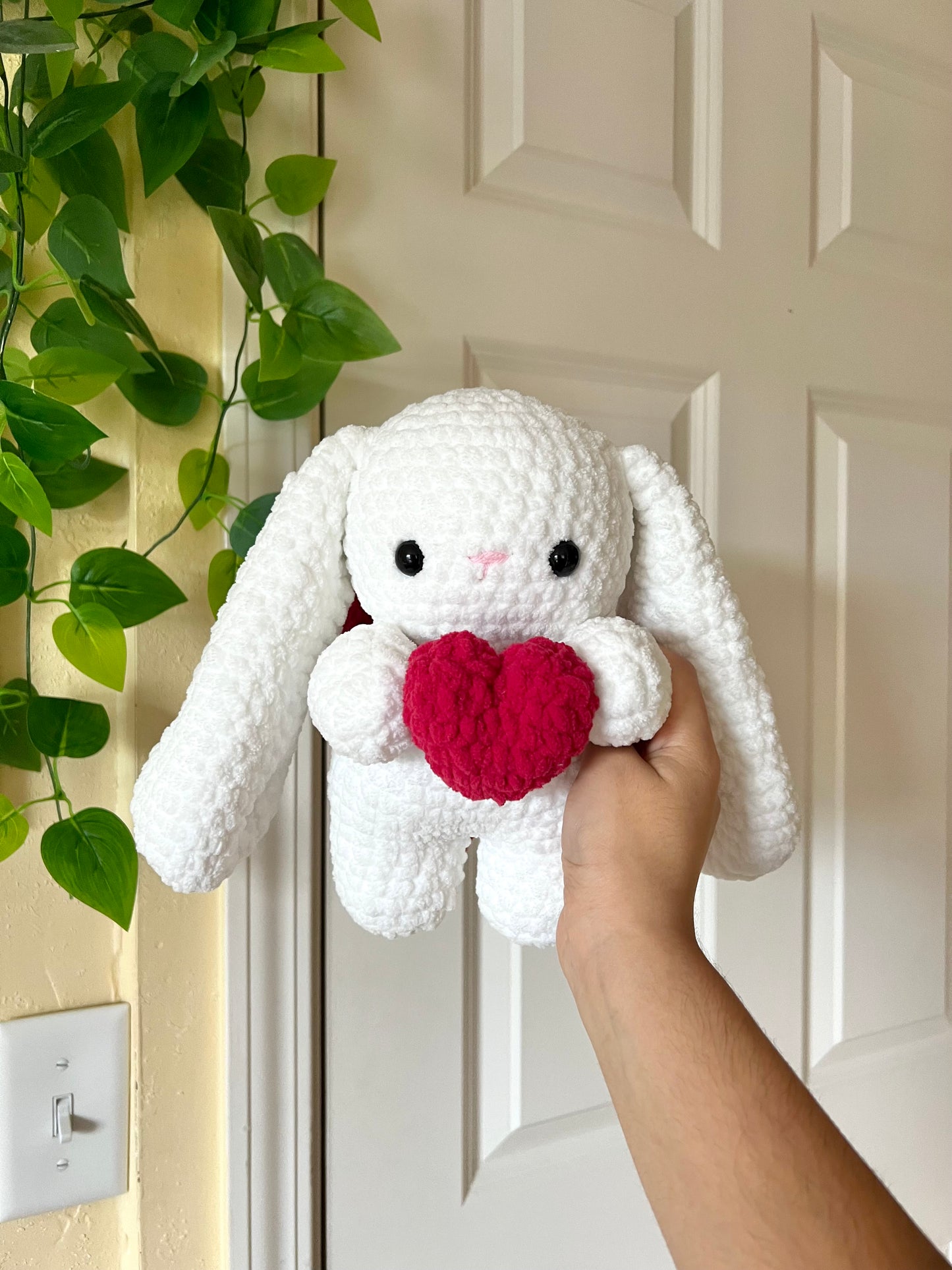 Love Bunny