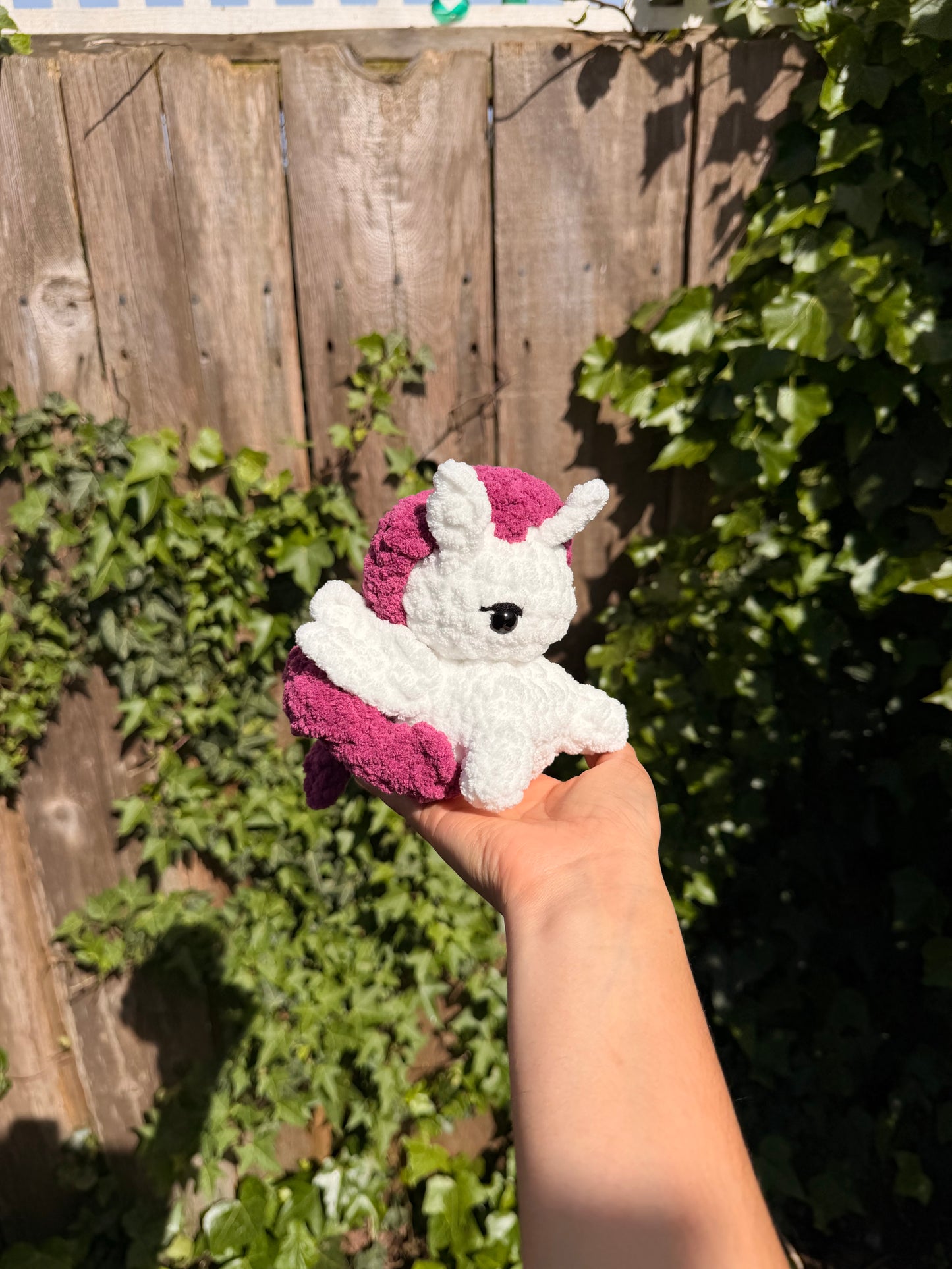 Little Ponies
