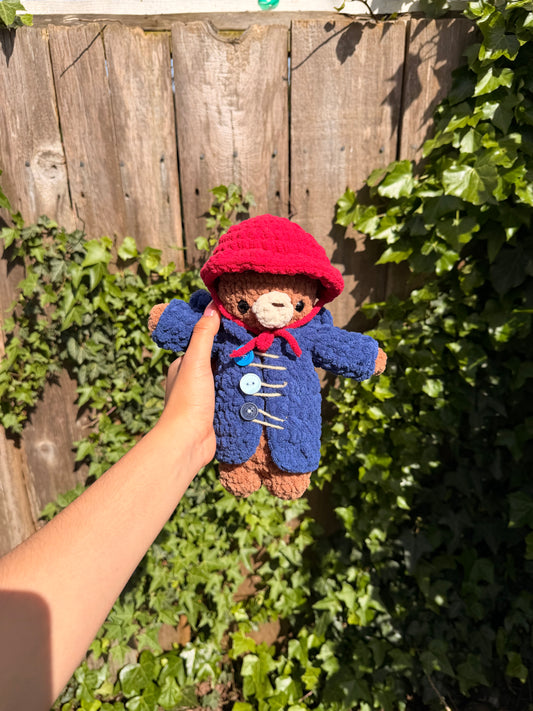 Paddington the Bear