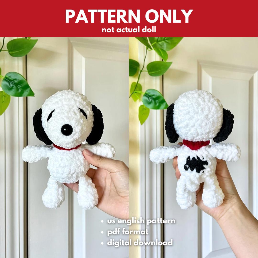Snoopy (PATTERN)