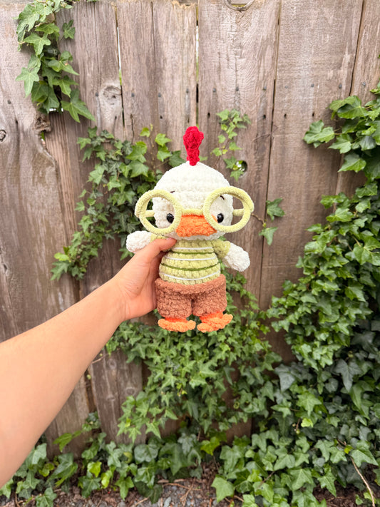 Chicken Little
