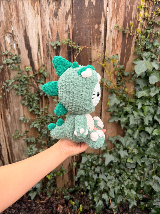 Dino HK