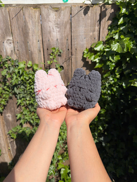 Baby Pusheen