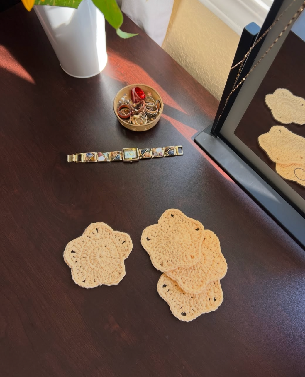 Star Coasters