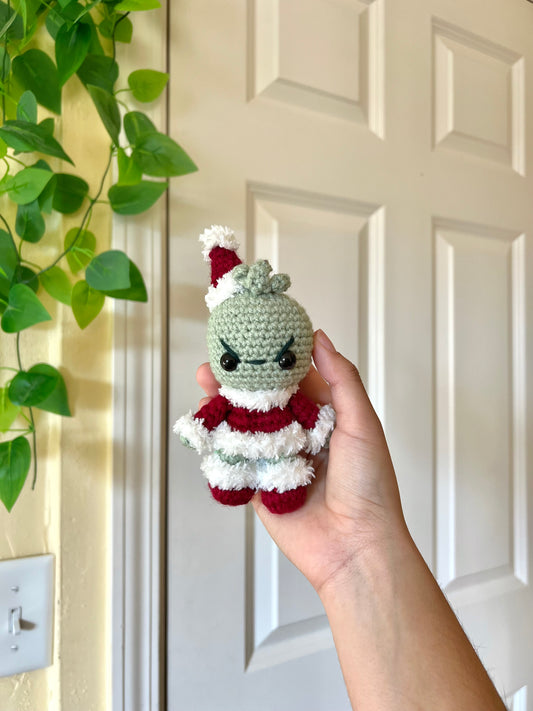 Mini Grinch