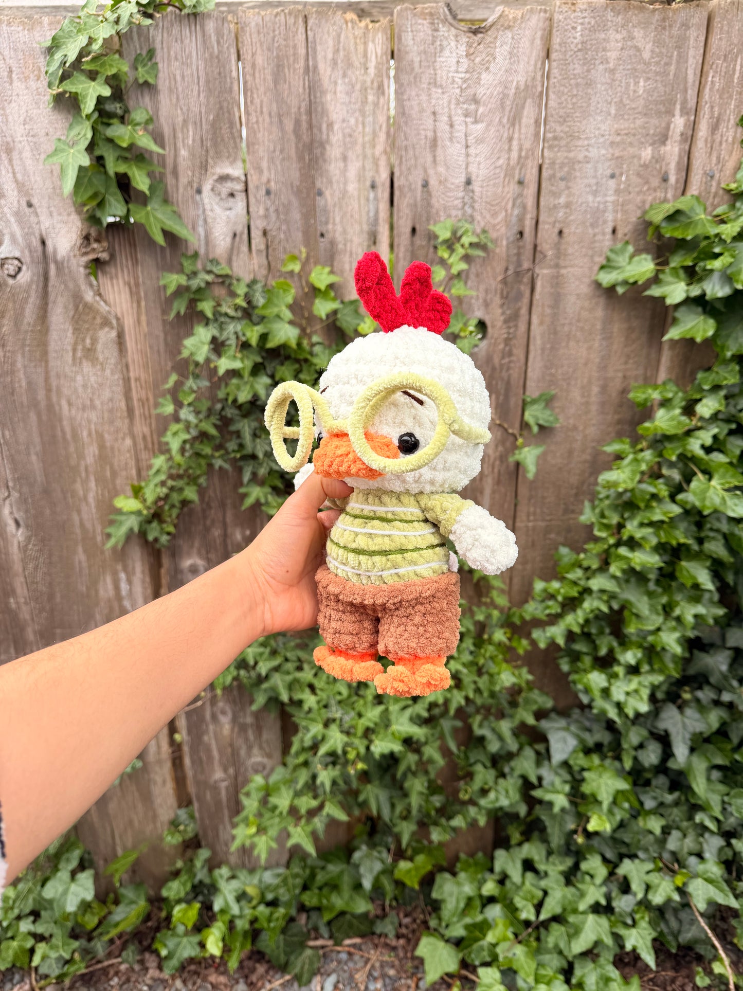 Chicken Little