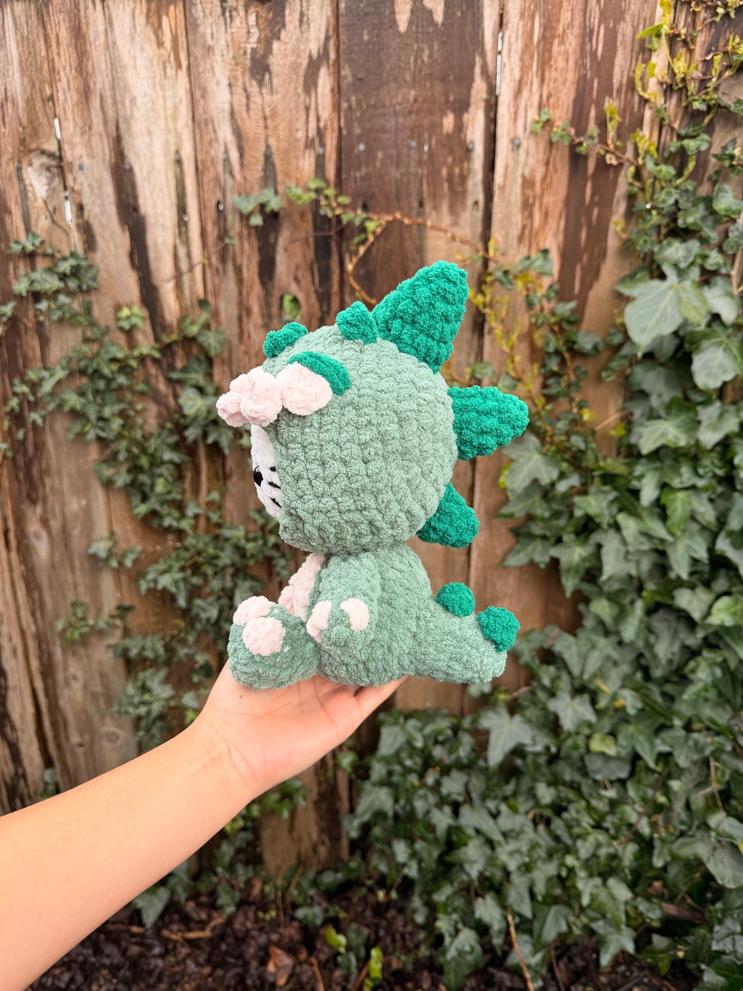 Dino HK