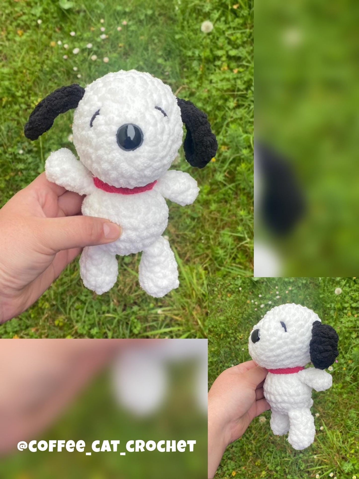 Snoopy (PATTERN)