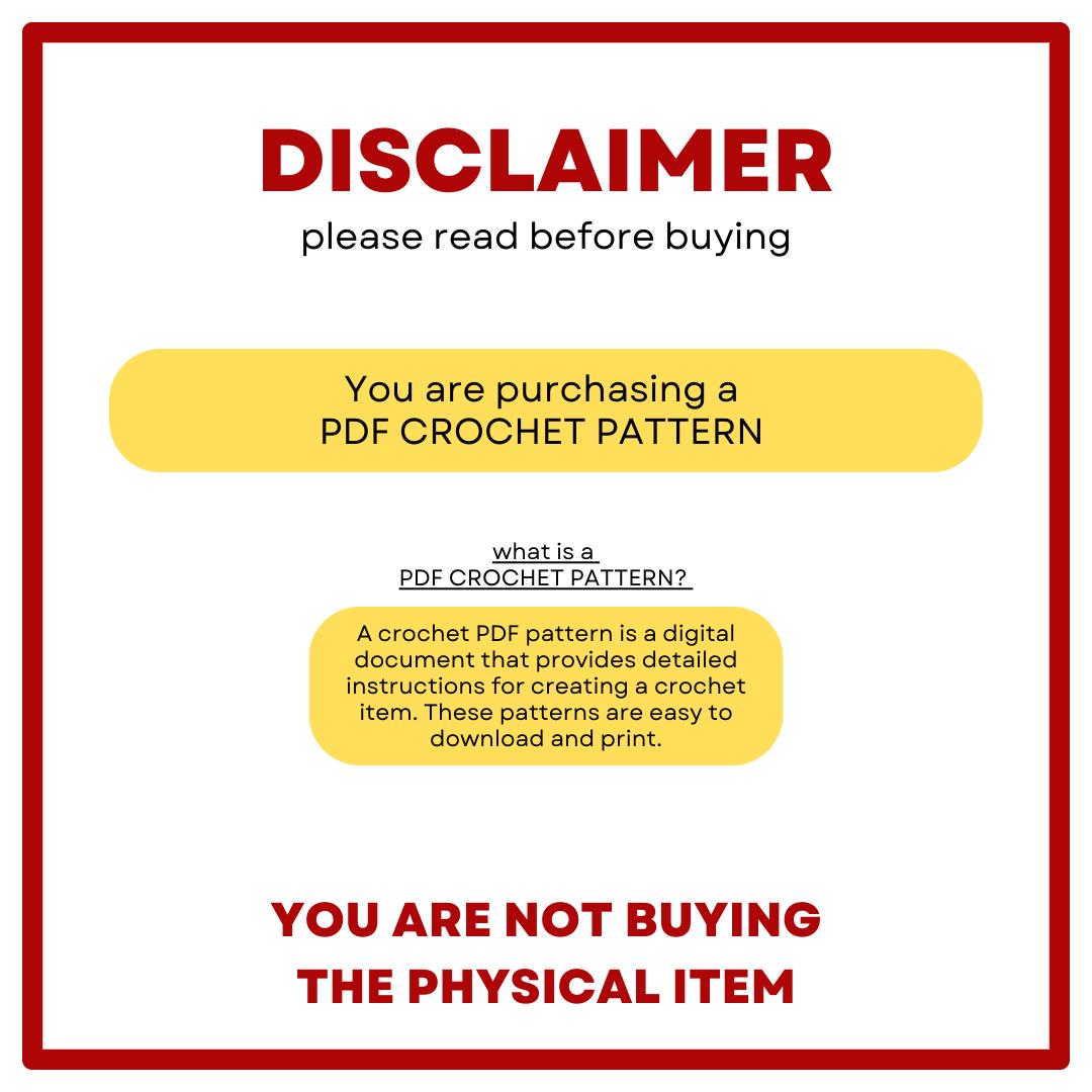 Virgin Mary Car Hanger (PATTERN)